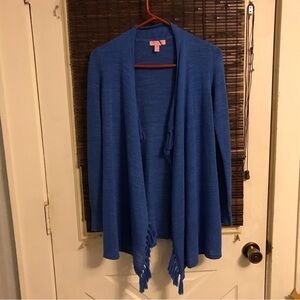 Lilly Pulitzer Womens Lucita Cardigan